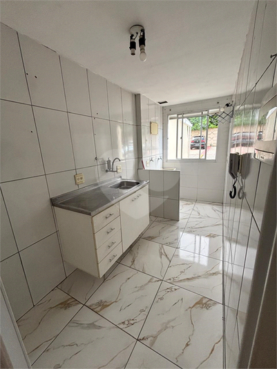 Aluguel Apartamento São Paulo Jardim Japão REO1063325 19