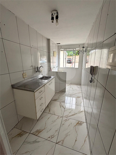 Aluguel Apartamento São Paulo Jardim Japão REO1063325 18