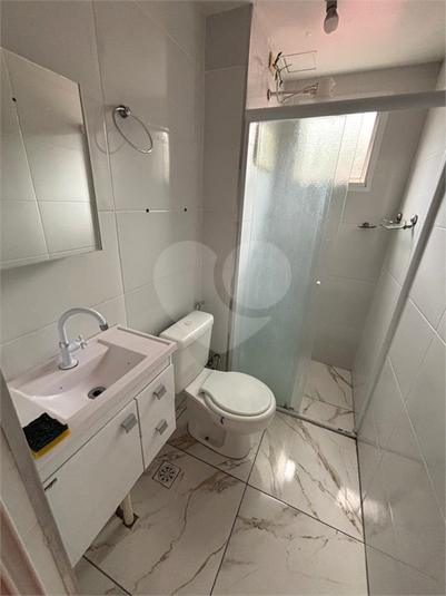 Aluguel Apartamento São Paulo Jardim Japão REO1063325 15