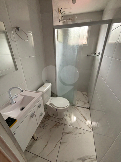 Aluguel Apartamento São Paulo Jardim Japão REO1063325 14