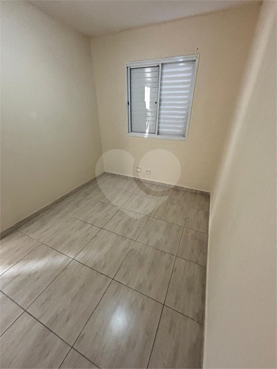 Aluguel Apartamento São Paulo Jardim Japão REO1063325 2