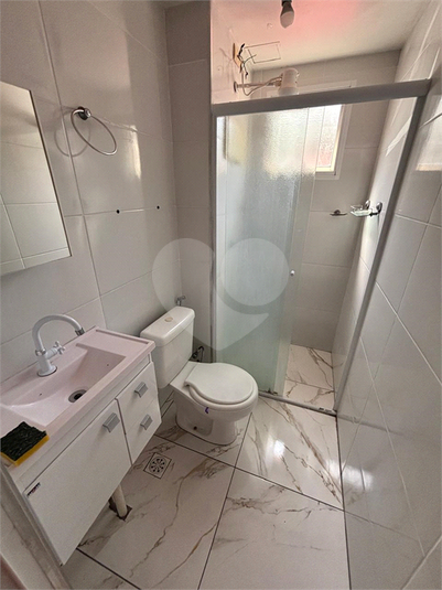 Aluguel Apartamento São Paulo Jardim Japão REO1063325 1