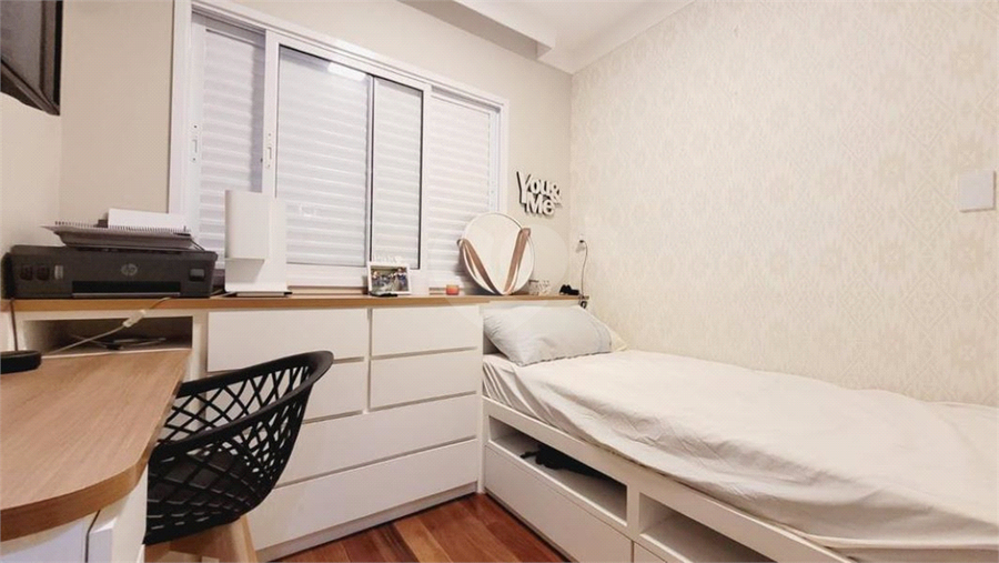 Venda Apartamento São Paulo Vila Gomes Cardim REO1063326 23