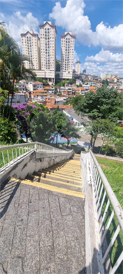 Venda Apartamento São Paulo Vila Nova Cachoeirinha REO1063327 19