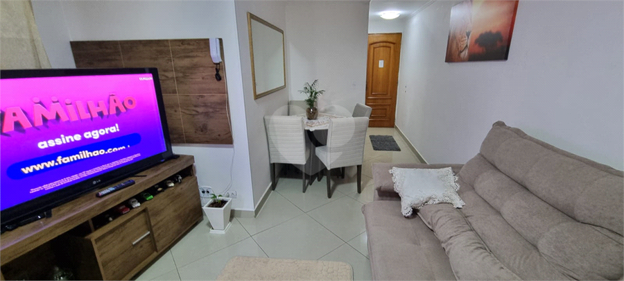 Venda Apartamento São Paulo Vila Nova Cachoeirinha REO1063327 1