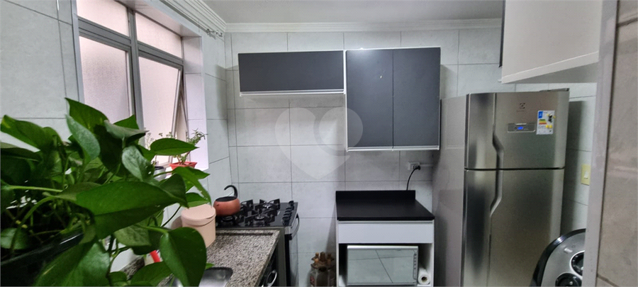 Venda Apartamento São Paulo Vila Nova Cachoeirinha REO1063327 3