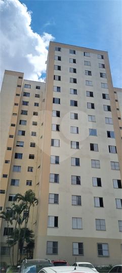 Venda Apartamento São Paulo Vila Nova Cachoeirinha REO1063327 20