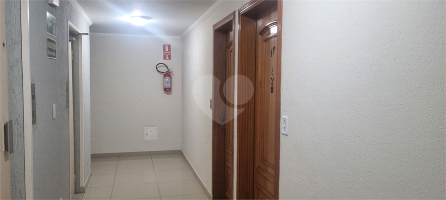 Venda Apartamento São Paulo Vila Nova Cachoeirinha REO1063327 25