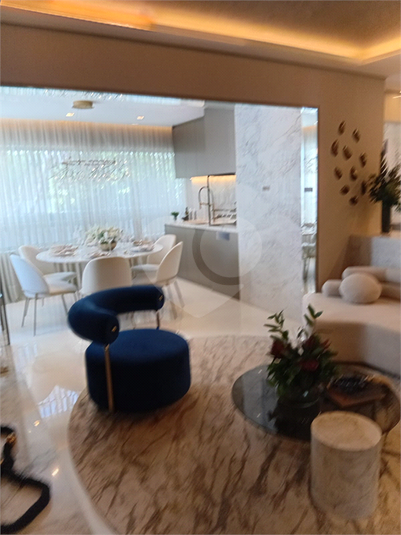 Venda Apartamento São Paulo Liberdade REO1063329 81