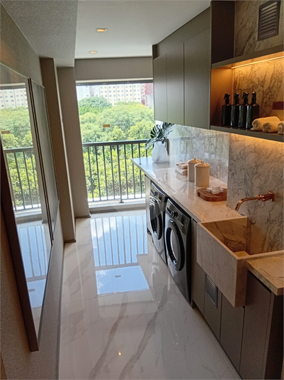 Venda Apartamento São Paulo Liberdade REO1063329 50