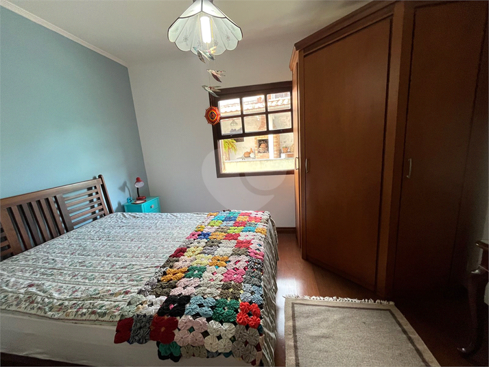 Venda Sobrado São Paulo Vila Aurora (zona Norte) REO1063333 28