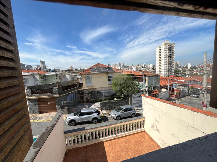 Venda Sobrado São Paulo Vila Aurora (zona Norte) REO1063333 32