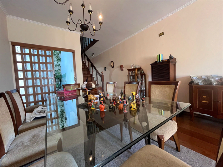 Venda Sobrado São Paulo Vila Aurora (zona Norte) REO1063333 9