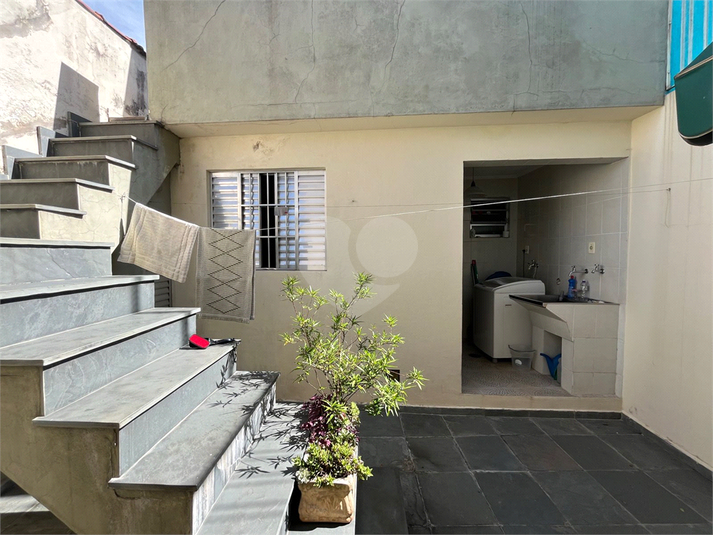 Venda Sobrado São Paulo Vila Aurora (zona Norte) REO1063333 19