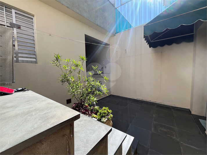 Venda Sobrado São Paulo Vila Aurora (zona Norte) REO1063333 35