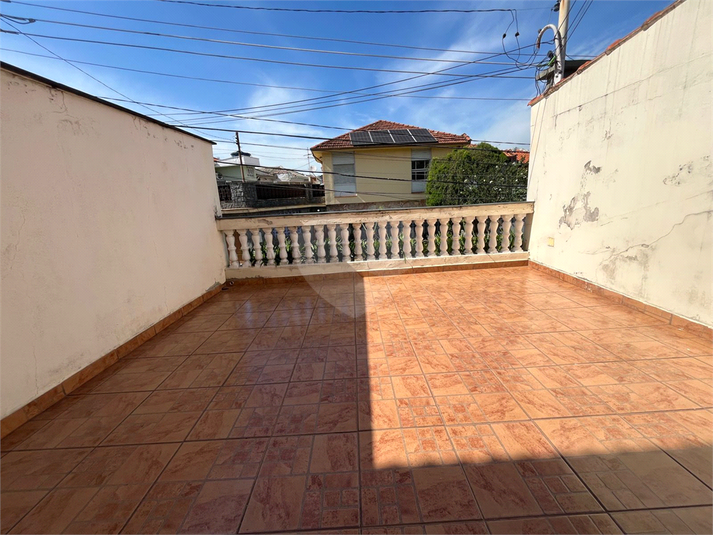 Venda Sobrado São Paulo Vila Aurora (zona Norte) REO1063333 6