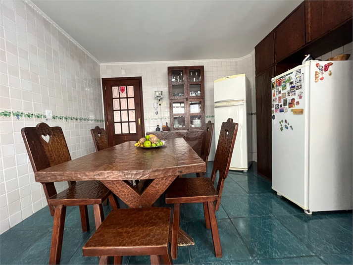 Venda Sobrado São Paulo Vila Aurora (zona Norte) REO1063333 15