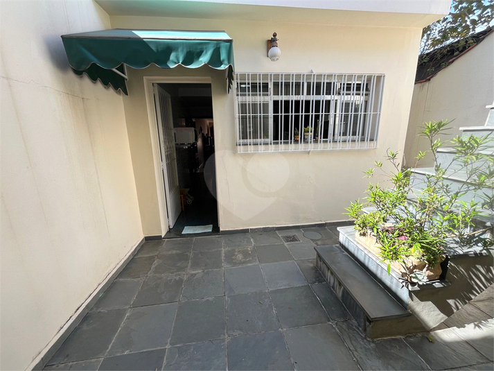 Venda Sobrado São Paulo Vila Aurora (zona Norte) REO1063333 18