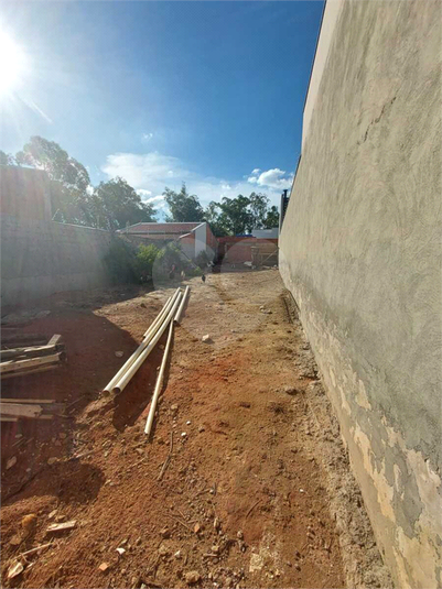 Venda Terreno Salto Residencial Vila Dos Eucaliptos REO1063337 1