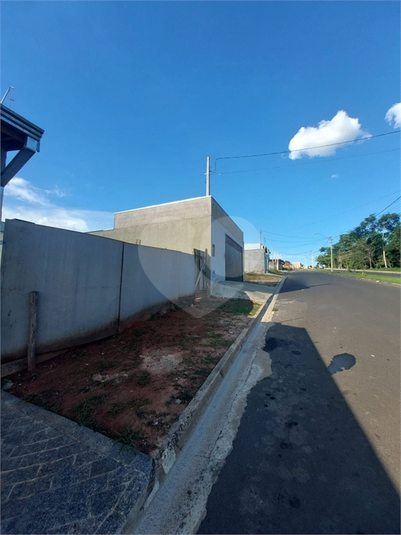 Venda Terreno Salto Residencial Vila Dos Eucaliptos REO1063337 6