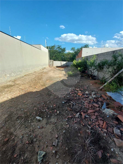 Venda Terreno Salto Residencial Vila Dos Eucaliptos REO1063337 4