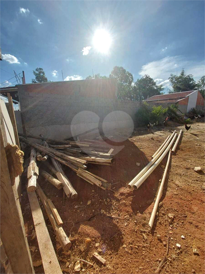 Venda Terreno Salto Residencial Vila Dos Eucaliptos REO1063337 2