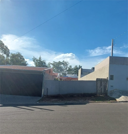 Venda Terreno Salto Residencial Vila Dos Eucaliptos REO1063337 7