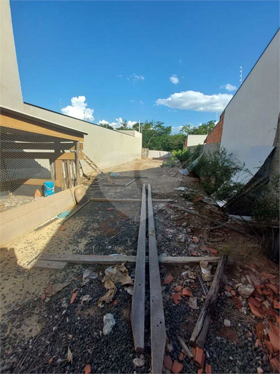 Venda Terreno Salto Residencial Vila Dos Eucaliptos REO1063337 3