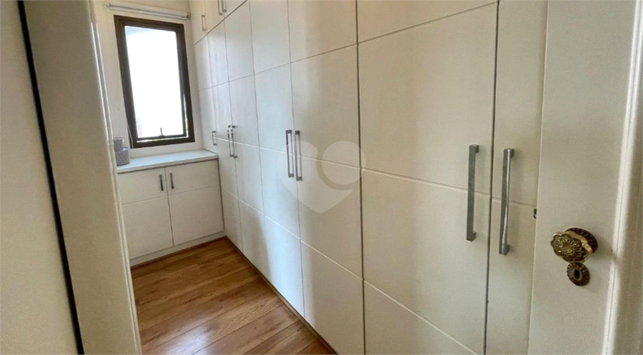 Venda Apartamento São Paulo Campo Belo REO1063344 7