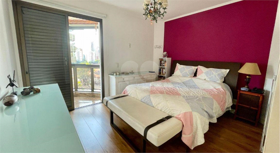 Venda Apartamento São Paulo Campo Belo REO1063344 9