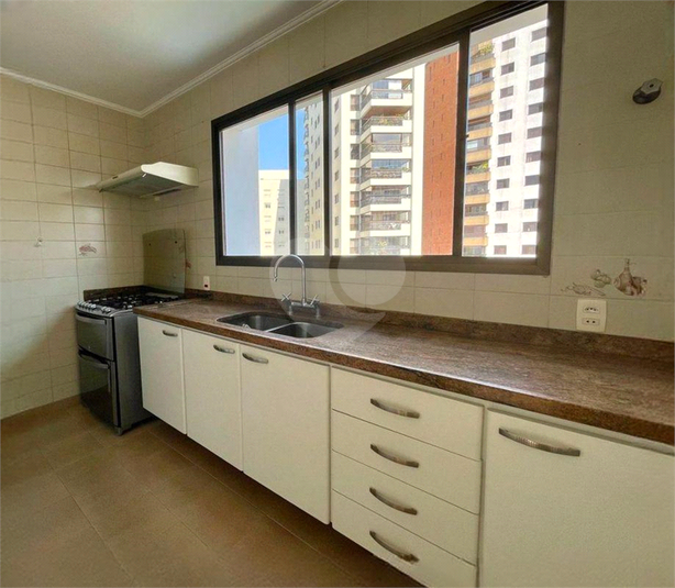 Venda Apartamento São Paulo Campo Belo REO1063344 4