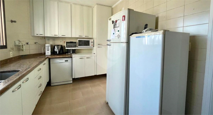 Venda Apartamento São Paulo Campo Belo REO1063344 3