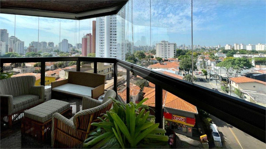 Venda Apartamento São Paulo Campo Belo REO1063344 20