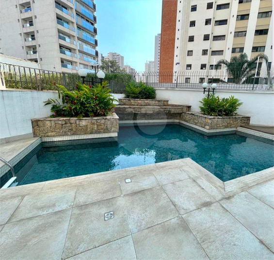 Venda Apartamento São Paulo Campo Belo REO1063344 2