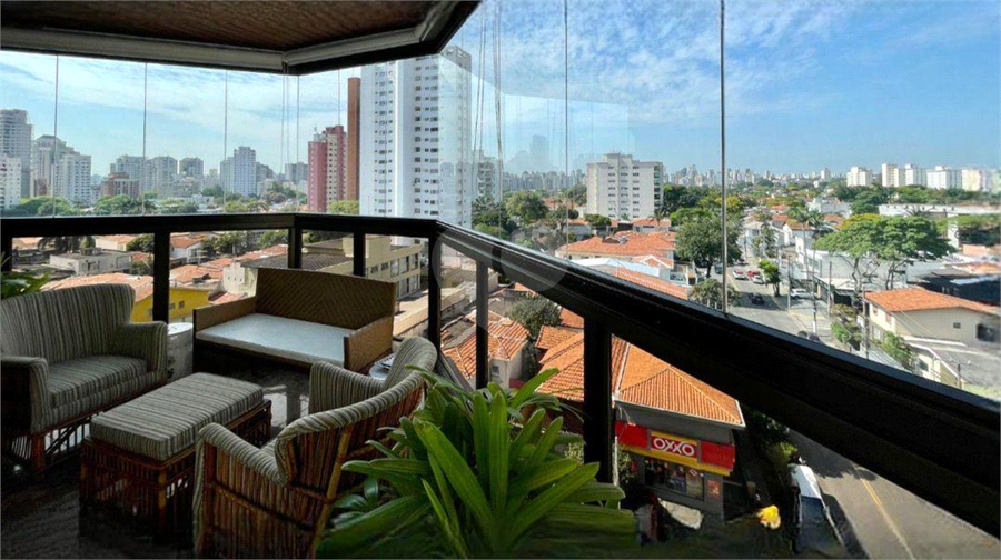 Venda Apartamento São Paulo Campo Belo REO1063344 18