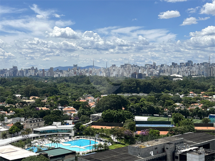 Aluguel Apartamento São Paulo Indianópolis REO1063348 13