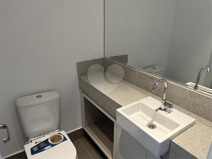 Aluguel Apartamento São Paulo Indianópolis REO1063348 14