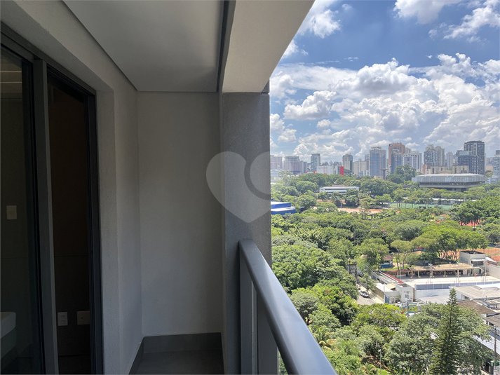 Aluguel Apartamento São Paulo Indianópolis REO1063348 21