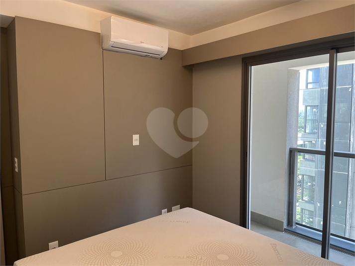 Aluguel Apartamento São Paulo Indianópolis REO1063348 19