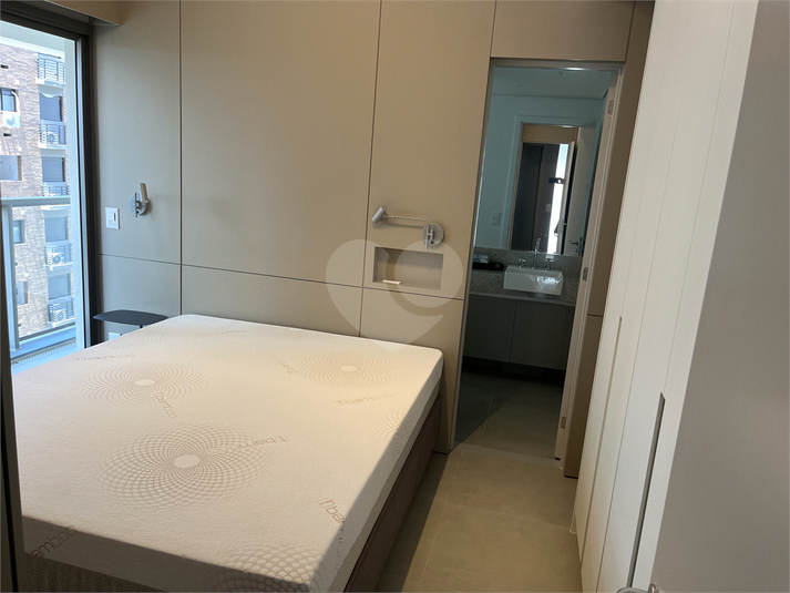 Aluguel Apartamento São Paulo Indianópolis REO1063348 17