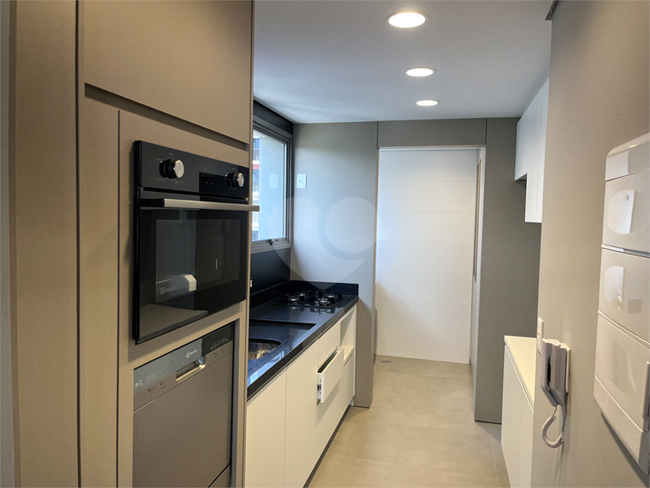 Aluguel Apartamento São Paulo Indianópolis REO1063348 7