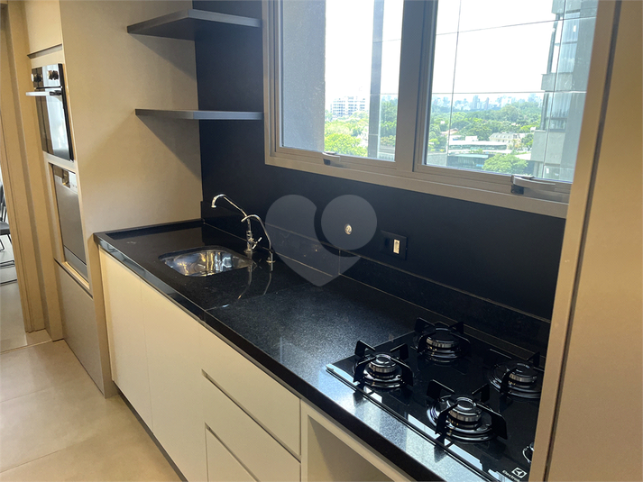 Aluguel Apartamento São Paulo Indianópolis REO1063348 15