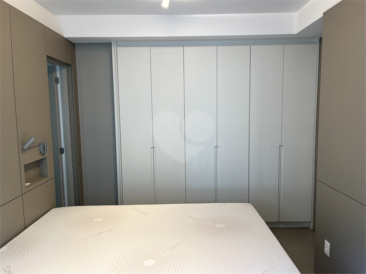 Aluguel Apartamento São Paulo Indianópolis REO1063348 18