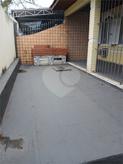 Aluguel Casa Niterói São Francisco REO1063357 23