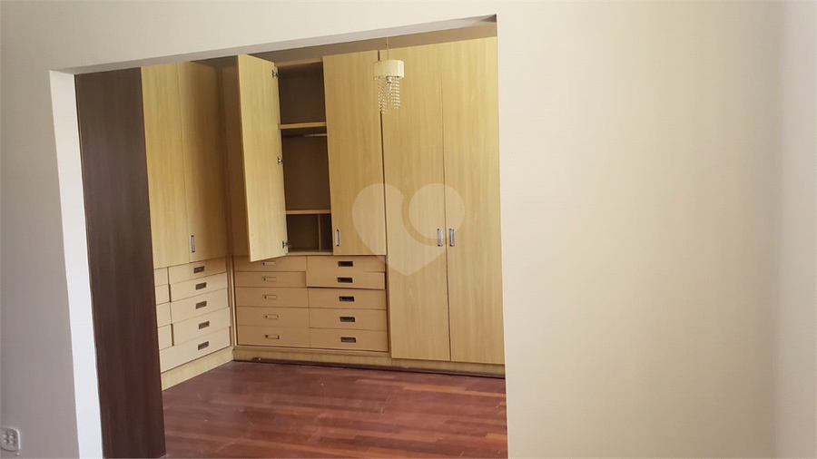 Venda Casa térrea São Paulo Indianópolis REO1063361 23