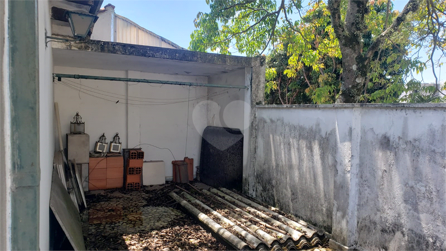 Venda Casa térrea São Paulo Indianópolis REO1063361 32