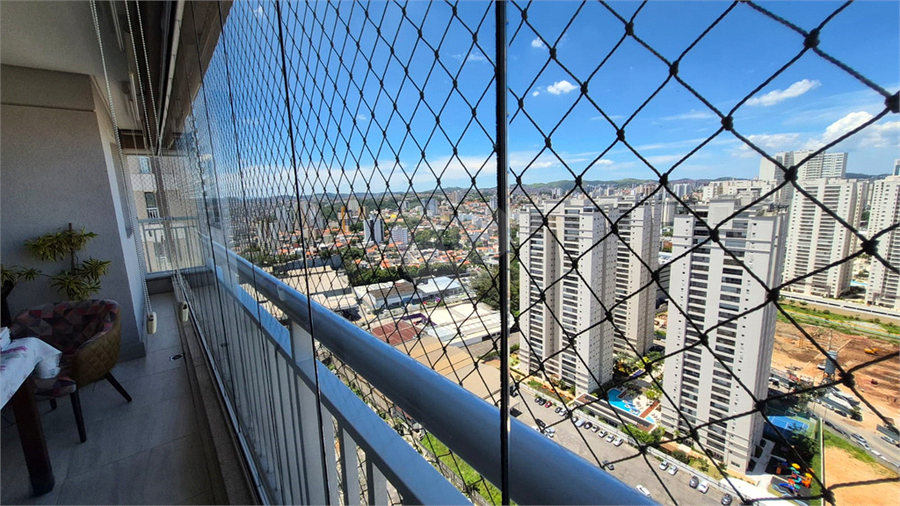 Venda Apartamento São Bernardo Do Campo Centro REO1063363 3