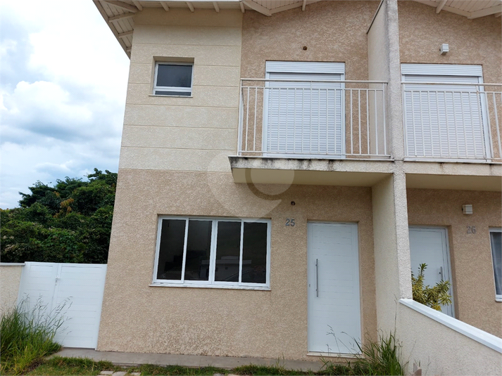 Venda Sobrado Louveira Vila Omízollo REO1063365 1