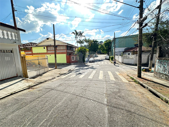 Venda Casa São Paulo Jardim Trussardi REO1063370 5