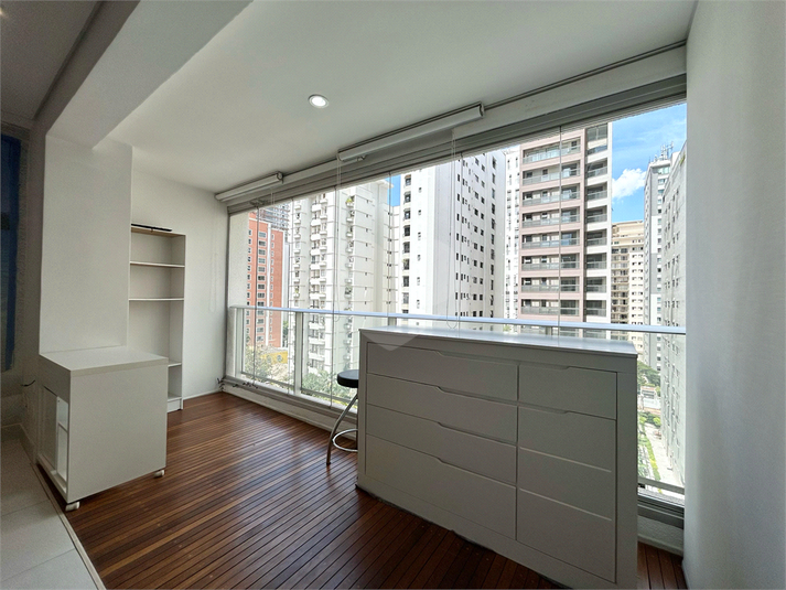 Aluguel Apartamento São Paulo Brooklin Paulista REO1063371 6